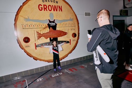 Are Americans Shrinking?