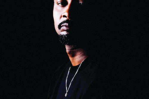 Shows of the Week: Danny Brown Brings Candy-Flavored Hyperpop to the Crystal
