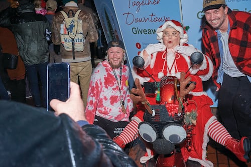 What to Do in Portland (Nov. 26–Dec. 2)