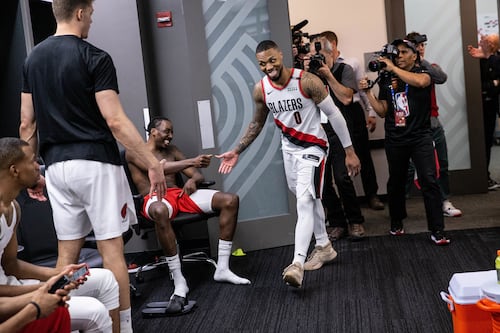 Welcome Home, Dame