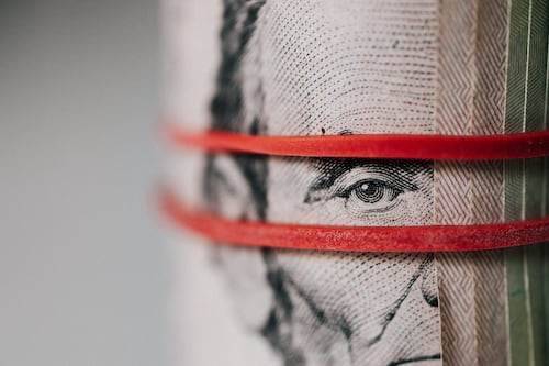 Tax Debt: Owen L. Housel