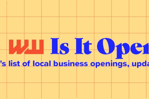 Calling Restaurants & Retailers