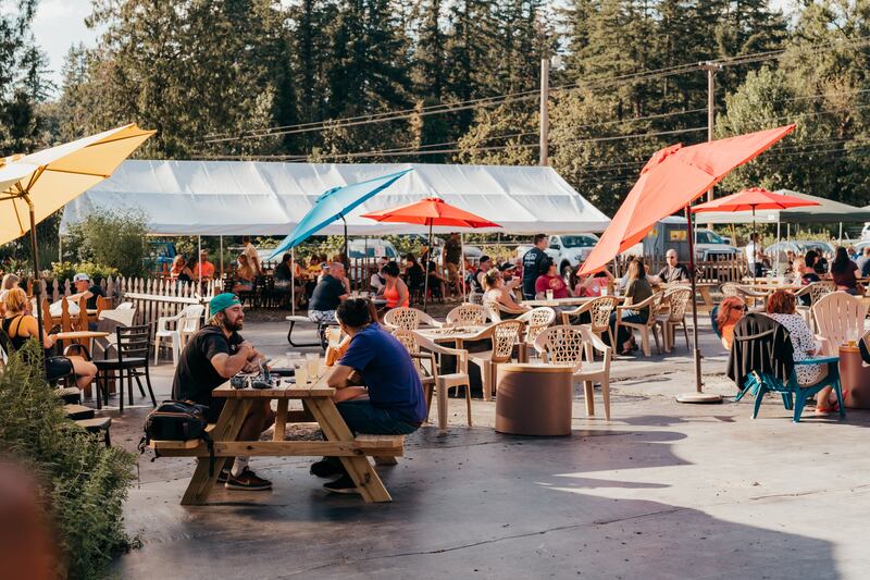 Because We Can Get Citric Blasted