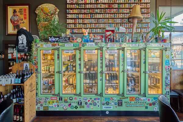 Portland Bottle Shops You Should Know