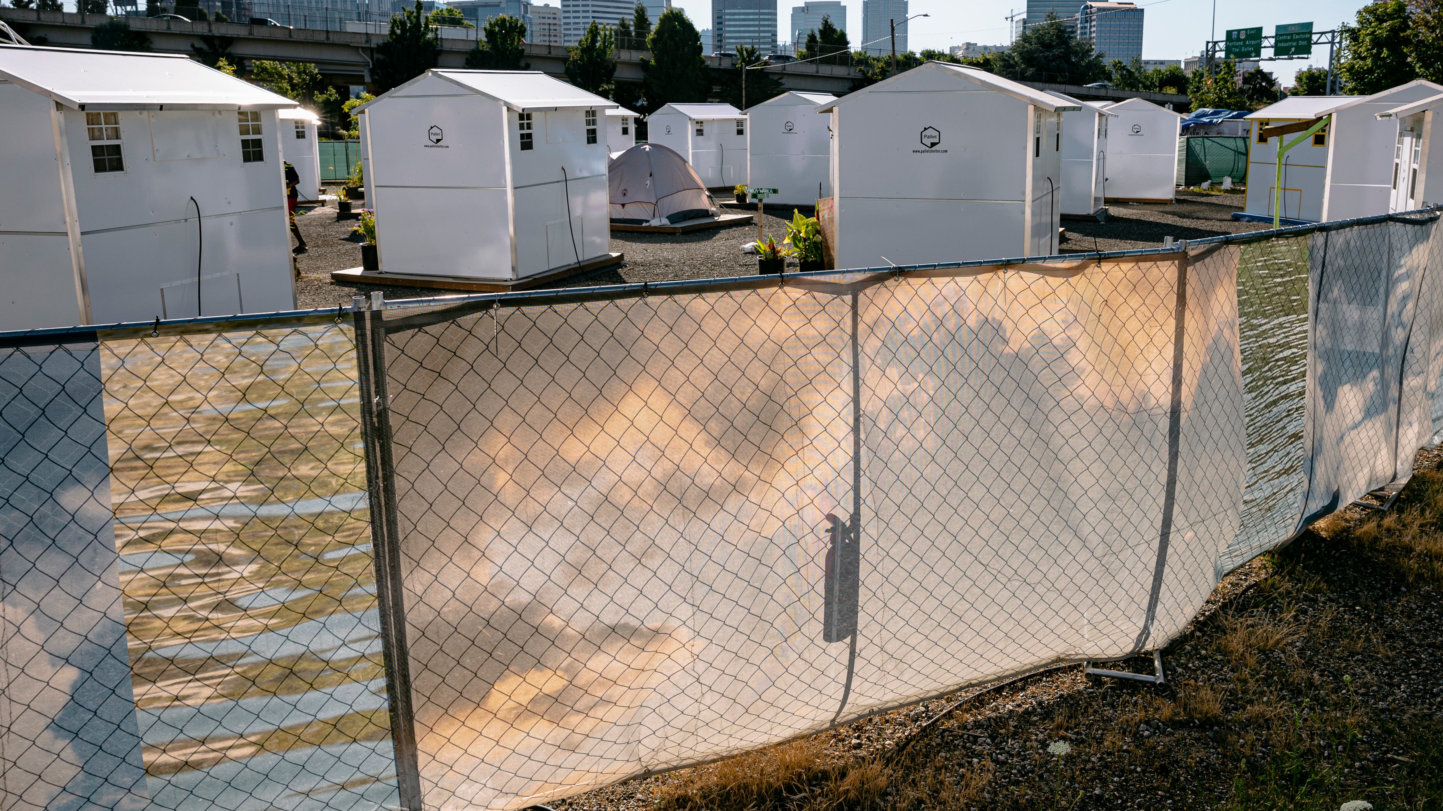 Three Safe Rest Village Locations Announced, and They’ll Feature