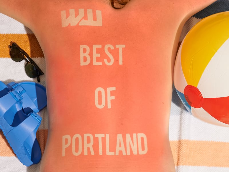Welcome to WW’s Best of Portland 2023