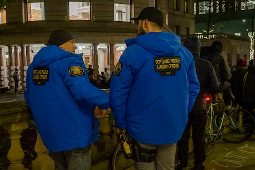 Police Union Gives Nearly $800,000 to PAC Behind Ballot Initiative to Hire Police