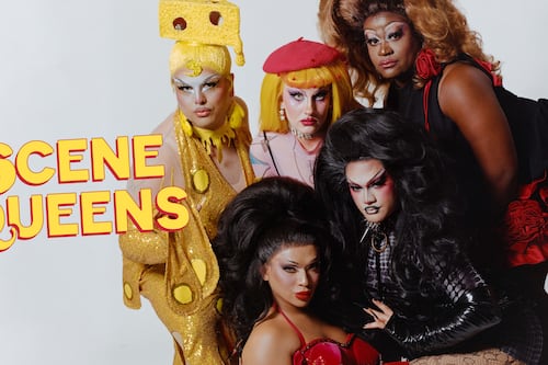 Scene Queens: Portland’s Finest Drag Artists of 2026