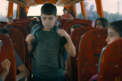 The Portland Jewish Film Festival Strives for Balanced Contemporary Storytelling