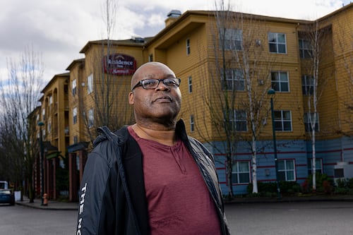 Homeland Security Will Pay $125,000 to Hotel Worker Met With Gun