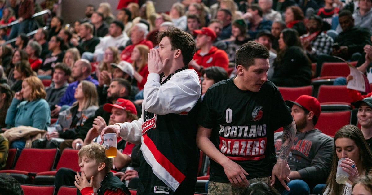 Photo: Willamette Week Why Portland’s $120 Million Share Could Make or Break the Blazers’ Future