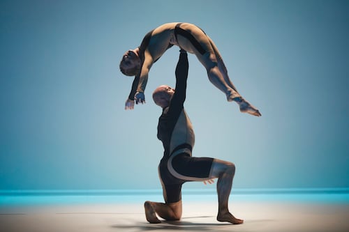 White Bird Is Dropping the ‘Contemporary Dance’ Label in Order to Fly Higher