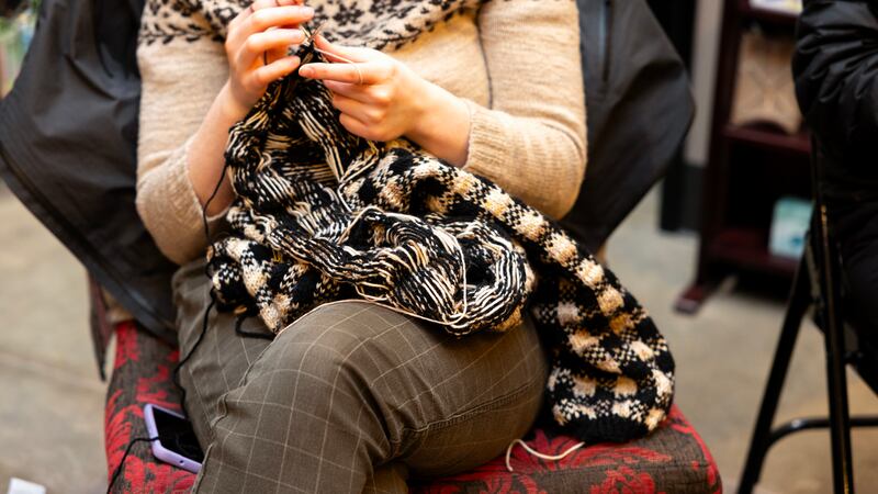 Stave Off Seasonal Blues With These Cozy Indoor Hobbies