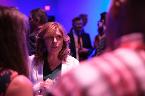 Republican Candidates for Governor Raise Millions