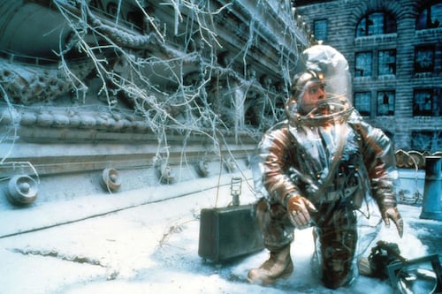 Get Your Reps In: “12 Monkeys” Walks the Line of Sci-Fi Sanity