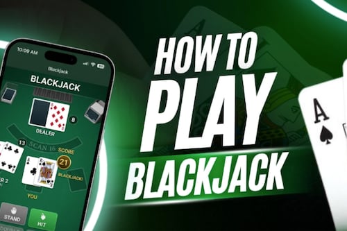 How to Play Blackjack: Rules, Strategies & Winning Tips