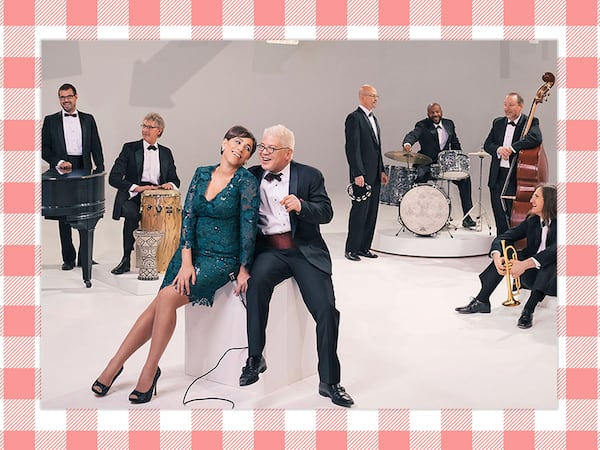 Pink Martini