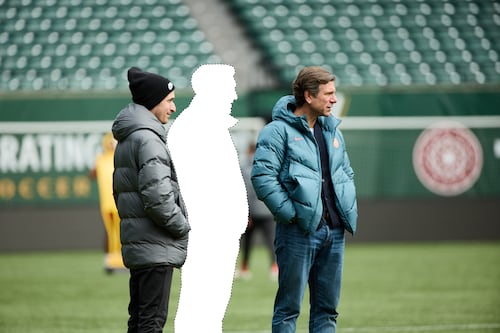 Let’s Choose a Coach for the Portland Thorns