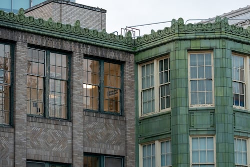 Murmurs: OHSU Colleagues Complained About CEO’s Behavior