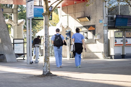OHSU and Research Union Ink Tentative Deal