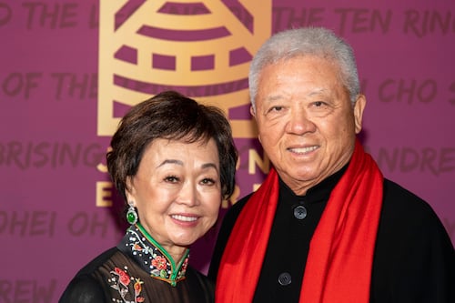 A New Blazers Regime Will Include the Founders of Panda Express
