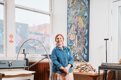 Lettie Jane Rennekamp, Gallery
