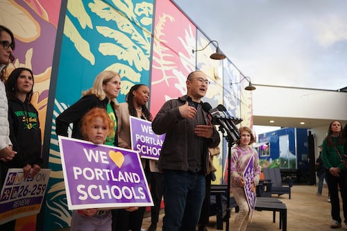 Seven Former and Current Portland School Board Members Warn Julia Brim-Edwards Is Not Fit for County Chair