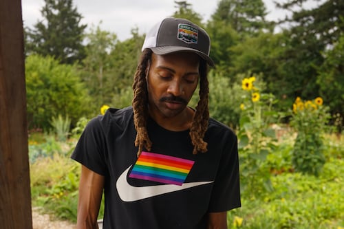 Black Futures Farm Has Transformed Unused Portland Land Into a Farm and Gathering Space for Black Community