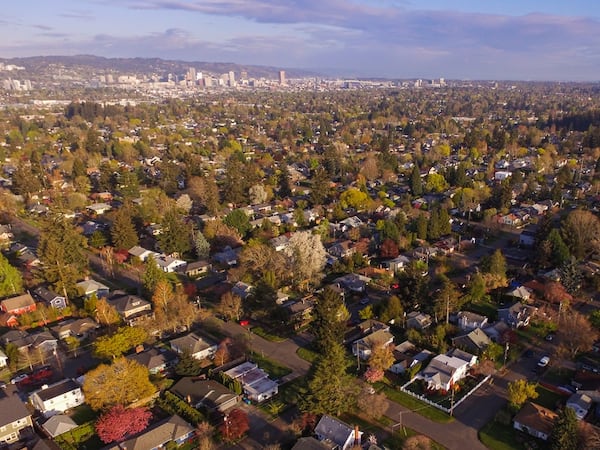 Measles Reported at Southeast Portland Middle School