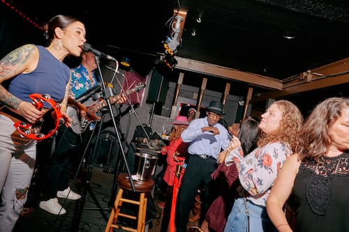 These Five Joints Will Satisfy Your Spontaneous Craving for Jazz, Blues and Soul