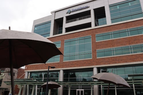 As It Walks Toward Its Doom, Providence Health Plan Gets More Bad News
