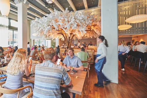 Take Your Palate on a Trip to Some of Portland’s Always-Sunny Restaurants This Winter.