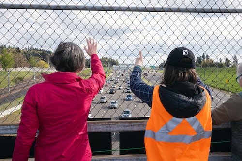What Happened to Interstate 305?
