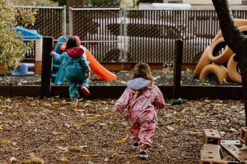 County Names Danisa McLean as New Director of Preschool for All