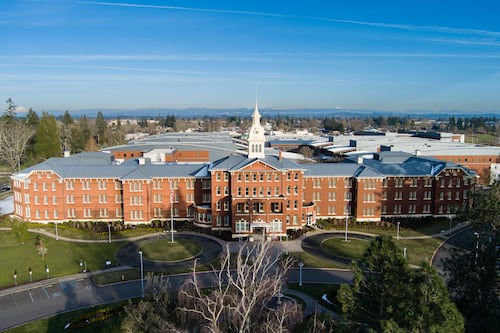 Oregon Paid Consultants Handsomely to Recruit a Hospital Chief. Two Years On, the Search Continues.