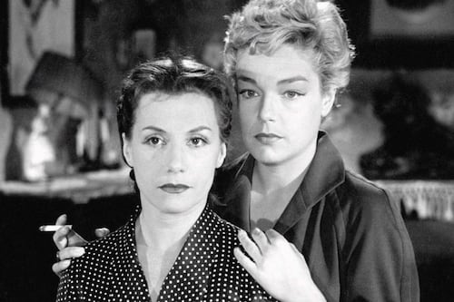 Get Your Reps In: ‘Diabolique,’ the Movie That Lit a Fire Under Hitchcock
