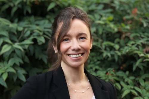 Christine Pitts Has Spotted One Key Reason Oregon Kids Aren’t Learning to Read