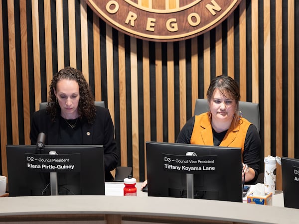 City Council Set to Fill Powerful President Post This Wednesday