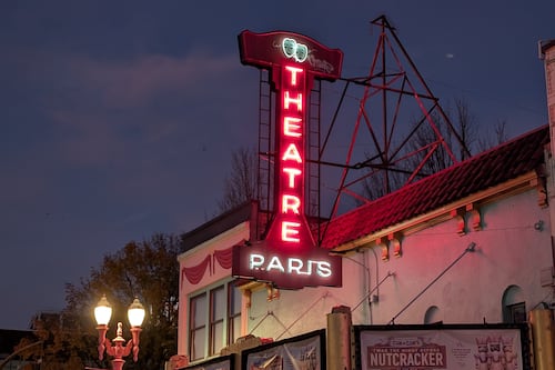 Can Can’s Paris Theatre Is Old Town’s Diamond in the Rough