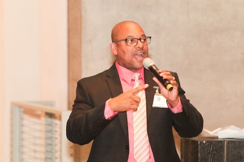 Multnomah County Corrections Union Endorses Sheriff Candidate Capt. Derrick Peterson