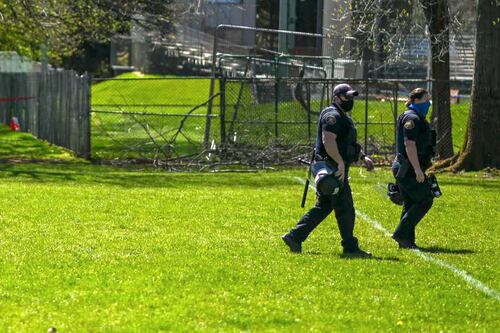 Grand Jury Transcripts Show the Key Decisions That Preceded the Killing of Robert Delgado