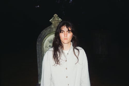 Shows of the Week: Searows Brings Bedroom Pop to the Wonder Ballroom