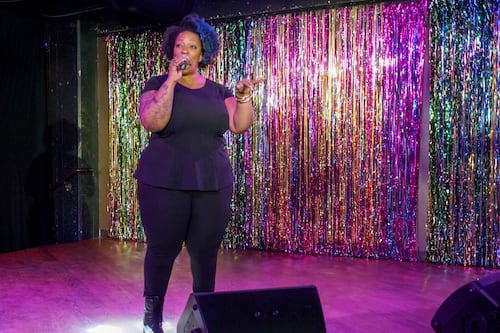 Portland LGBTQ+ Pride Festival Headliners Announced