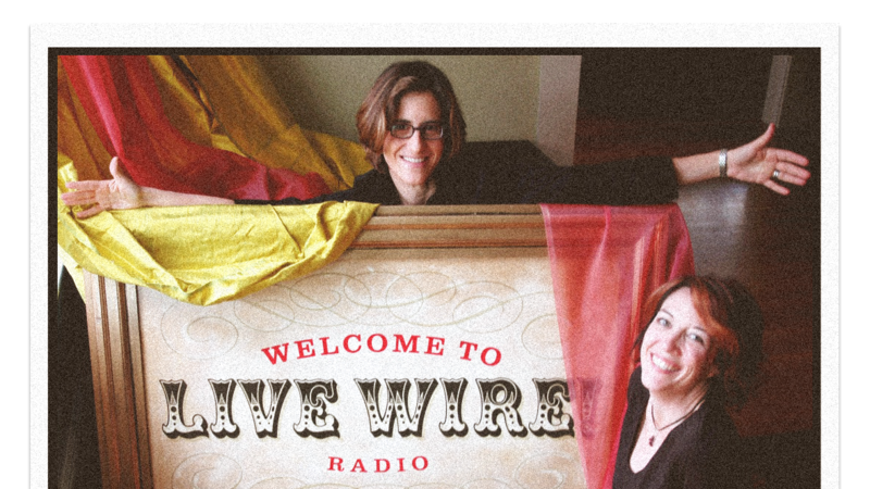 2003: Live Wire