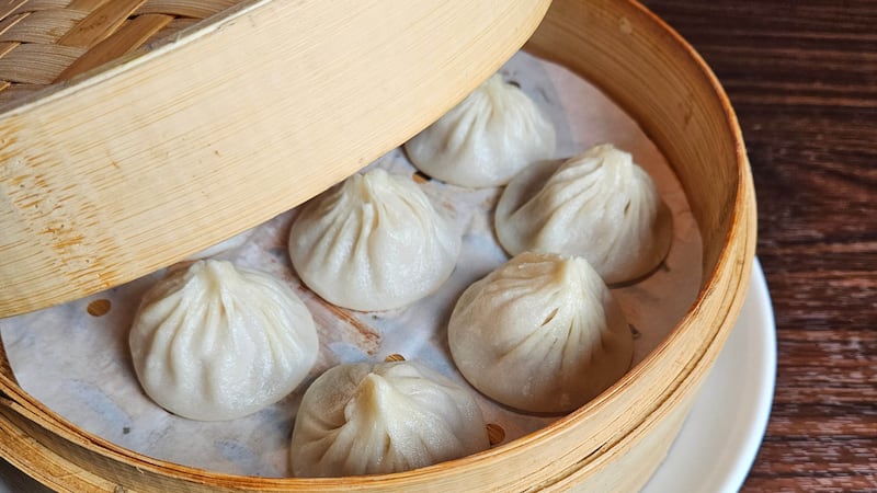 Xin Ding Dumpling House Is Bringing Diners Downtown