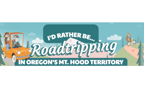 Try These 5 Scenic Road Trips This Summer