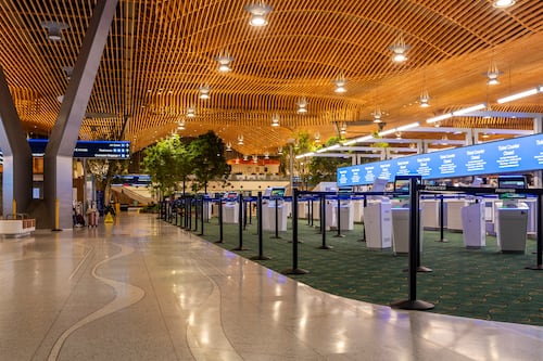 Departures and Arrivals at PDX Canceled Friday as USDOT Curbs Flights Nationwide by 10%