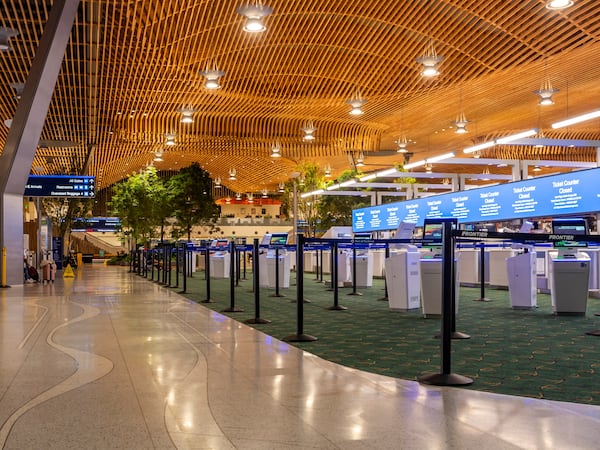 Departures and Arrivals at PDX Canceled Friday as USDOT Curbs Flights Nationwide by 10%
