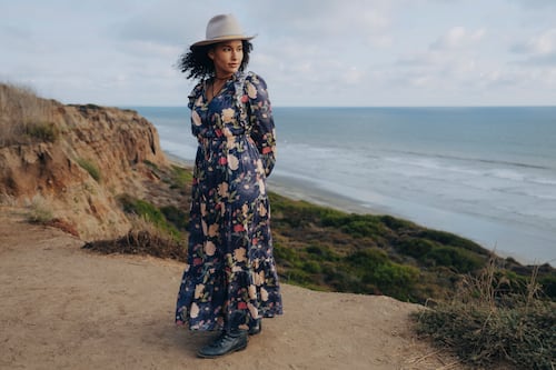High-End Denim Brand Ginew Is the Side Project of Two Married OHSU Doctors