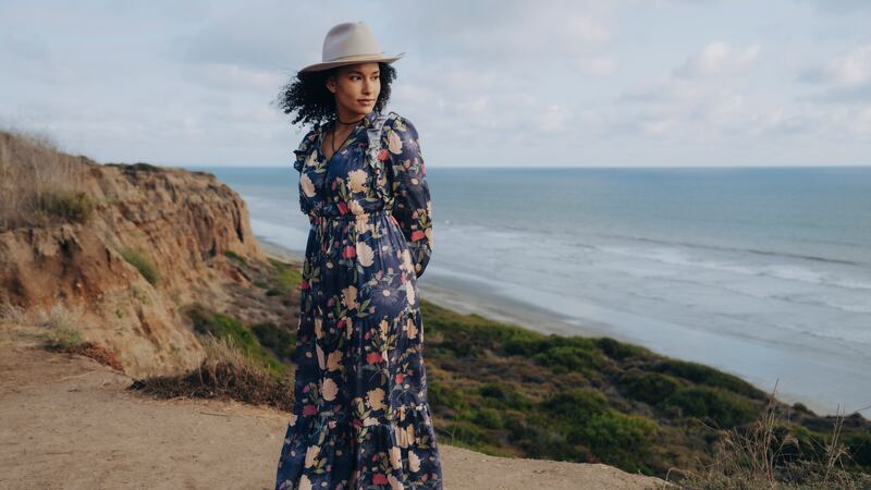 High-End Denim Brand Ginew Is the Side Project of Two Married OHSU Doctors